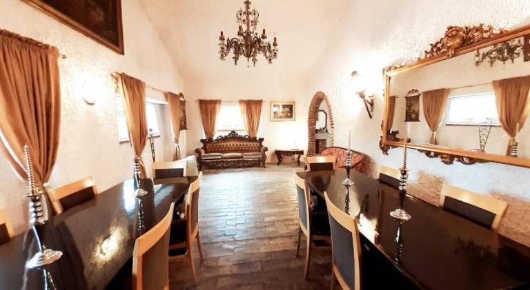 DIMORA IL CAMALEONTE country apartments with pool — photo 3