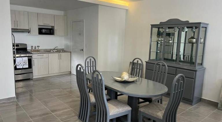 Apartment with 2 rooms for 4 persons — photo 3