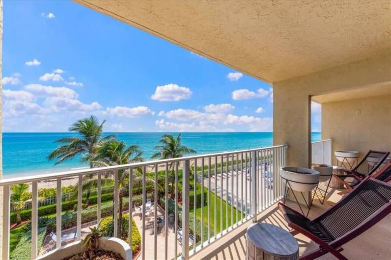 Condo  Jensen Beach