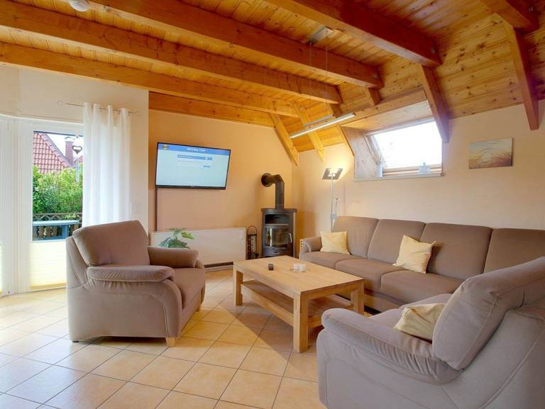 Ferienhaus Dorum