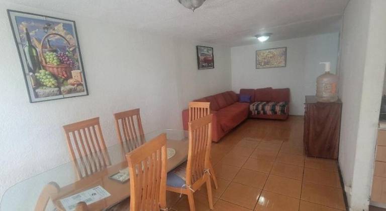 Rental apartment for 8 persons in Zapopan