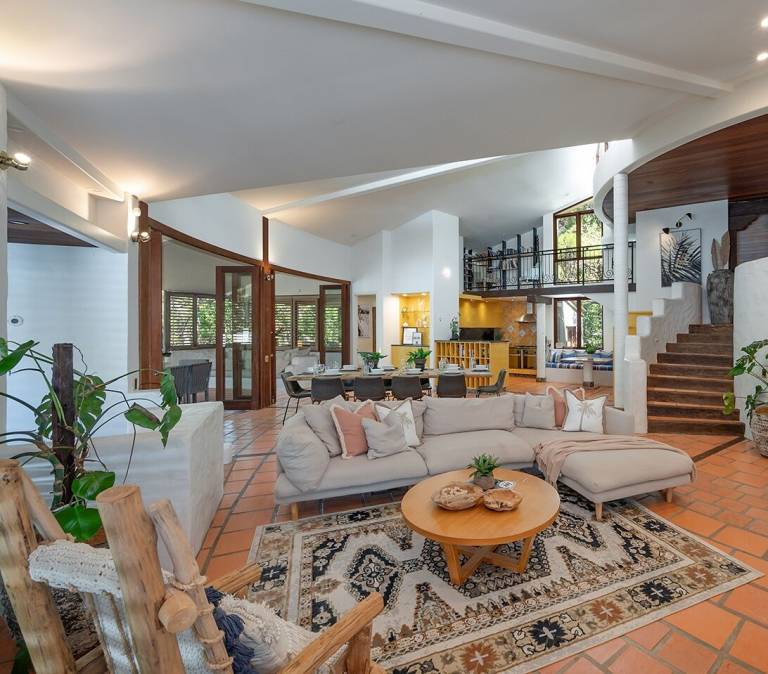 House Noosaville