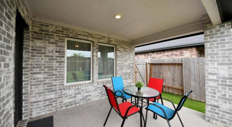 Apartment with 1 room for 8 persons — photo 4
