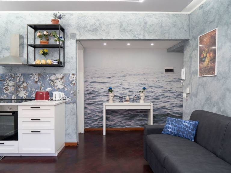 Appartamento vacanza Centro