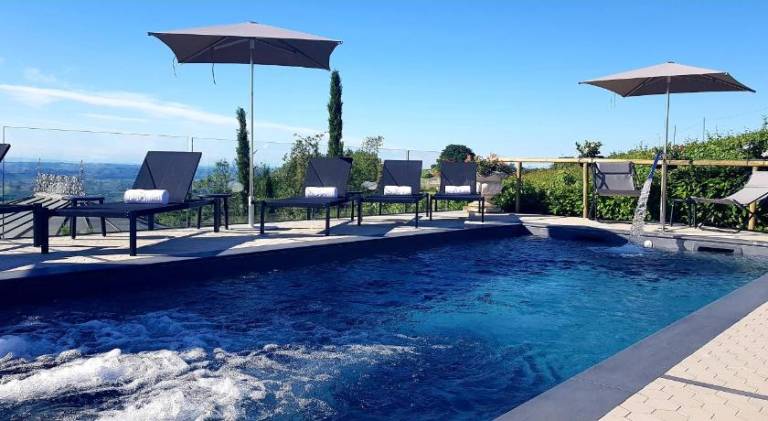 La Ribezza Boutique Hotel — photo 2