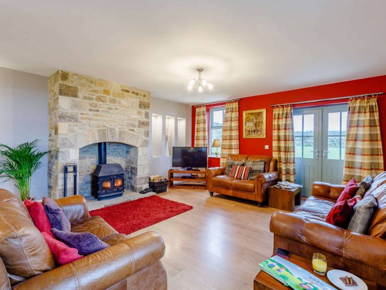 Cottage  Consett