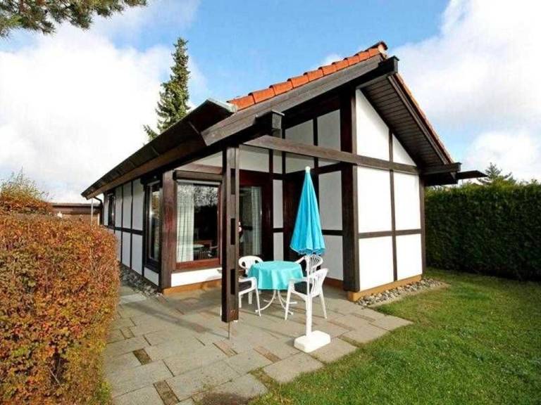 Ferienhaus Bad Dürrheim