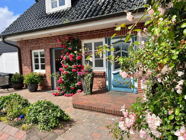 Ferienwohnung Dagebüll