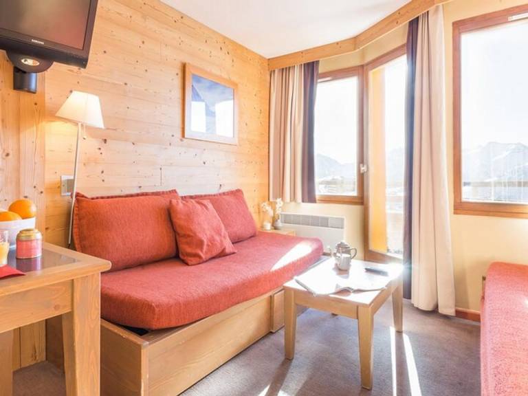 Family-friendly charming apartment | Close to the ski | Pets allowed — photo 5