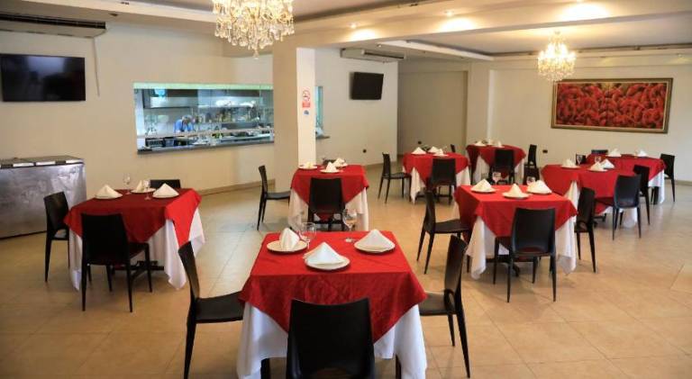 Samiria Jungle Hotel — photo 4