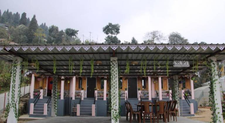 Montavilla Eden Homestay — photo 4