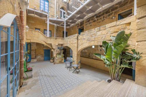 Bed and breakfast Gozo