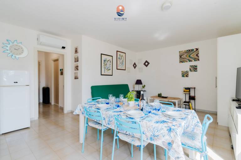 Vacation home with terrace | Beach view | Close to the beach | Pets are welcome — photo 2
