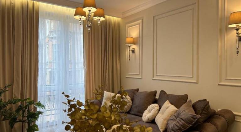 Family & Business Sauna Apartments Plac Wolnosci CENTRUM Downtow, - Piekny Apartament - 5 Bedroom wi — photo 2