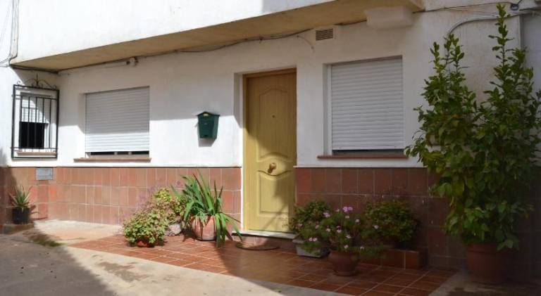 Holiday apartment with 2 rooms for 4 persons in Granada