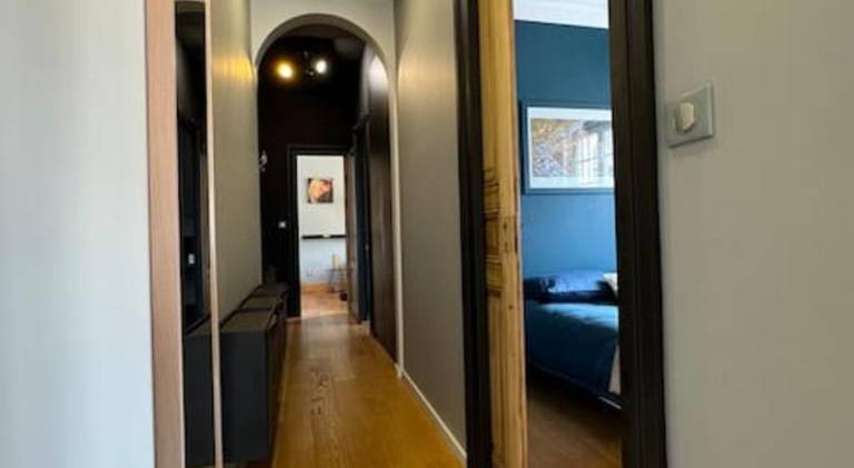 Apartment with 2 rooms for 6 persons — photo 5