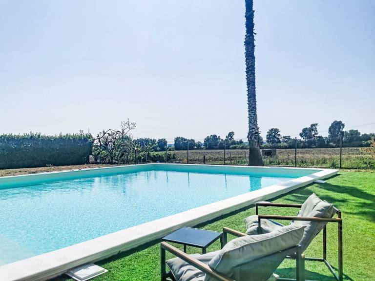 Casa vacanza Aprilia