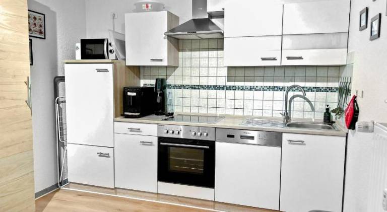 Rental apartment | Pets allowed — photo 3