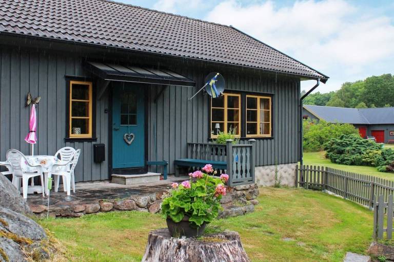 Hus  Stenungsund