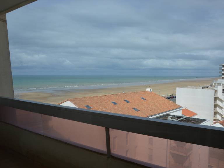 Appartement Saint-Hilaire-de-Riez