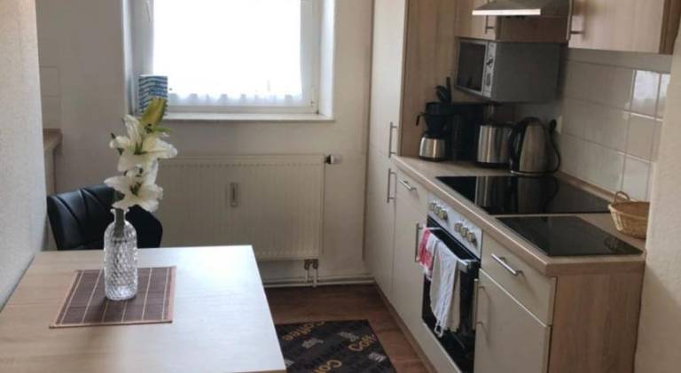 Apartment with barbecue | Suitable for remote work — photo 5