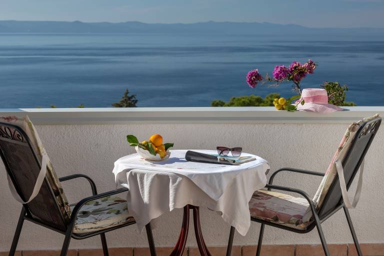 Ferienwohnung Podgora