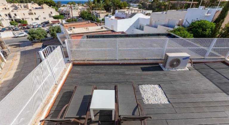 Holiday apartment | Beach nearby | Pets are welcome in Nijar