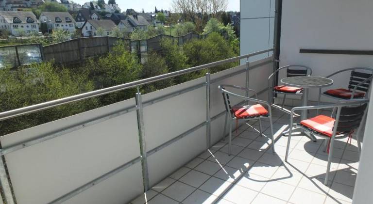Holiday apartment with 1 room for 5 persons — photo 3