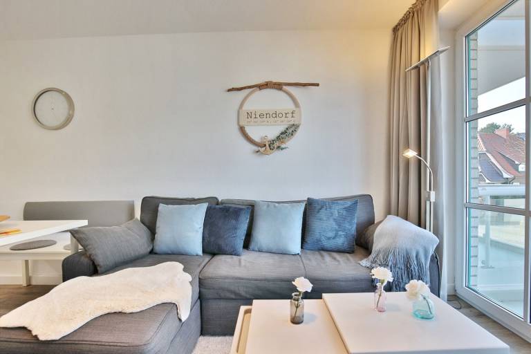 Maison Baltique Appartement 3 — photo 3