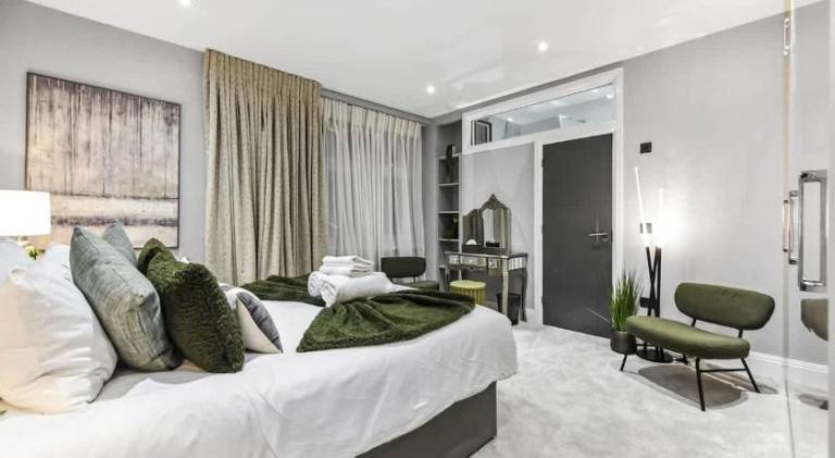 Beautiful rental apartment | Dogs allowed — photo 2