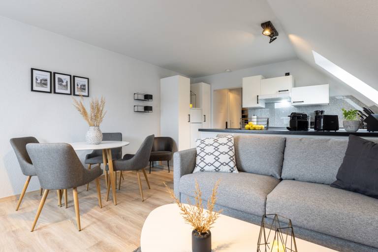 Ferienwohnung Grömitz