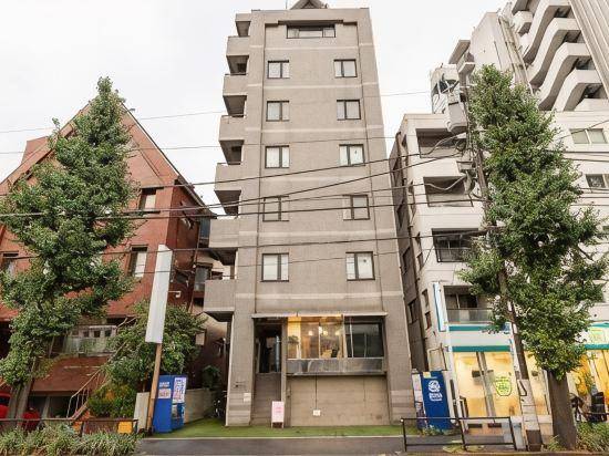 Grandioso Nakano Fujimicho in Tokyo
