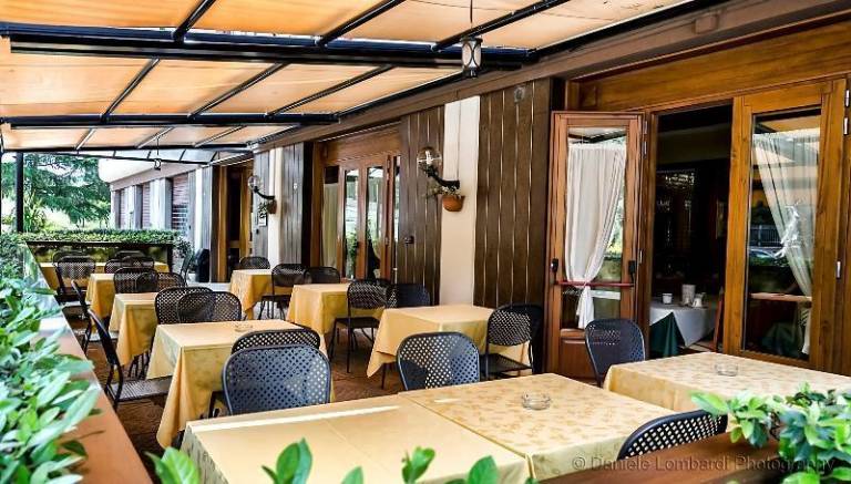 Hotel Sorriso — photo 5