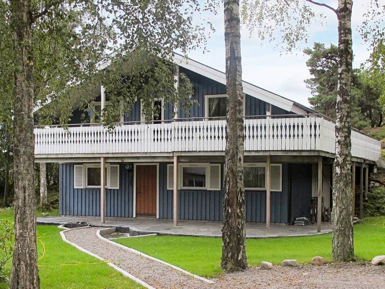 Hus Strömstad