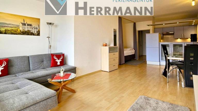 Ferienwohnung Hopfen am See