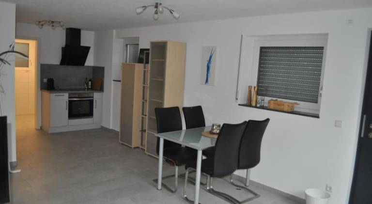 Ferienwohnung Bad Boll