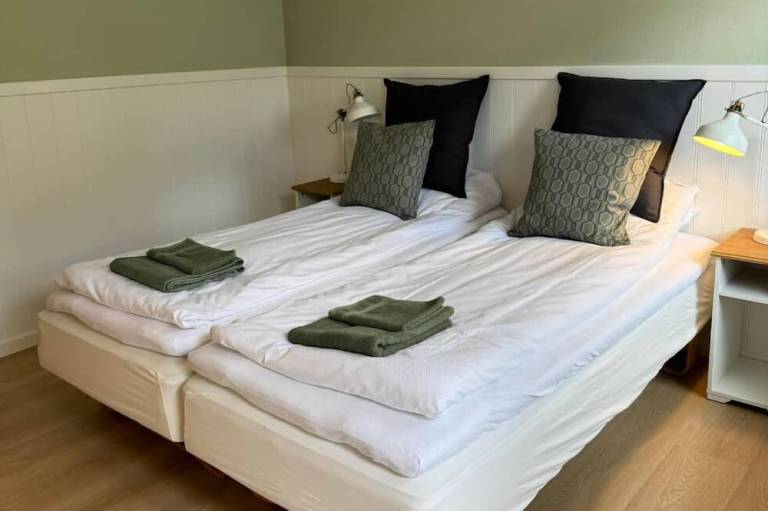 Motel Himmerland