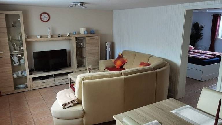 Ferienwohnung Süderbrarup