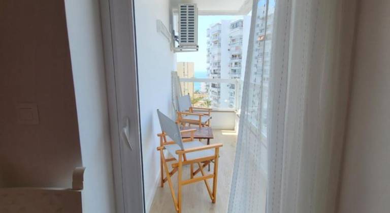 Apartment with pool | Next to the beach | Pets are welcome — photo 5