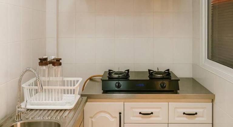 House with grill & jacuzzi | Close to the beach | Suitable for remote work | Pet-friendly — photo 5