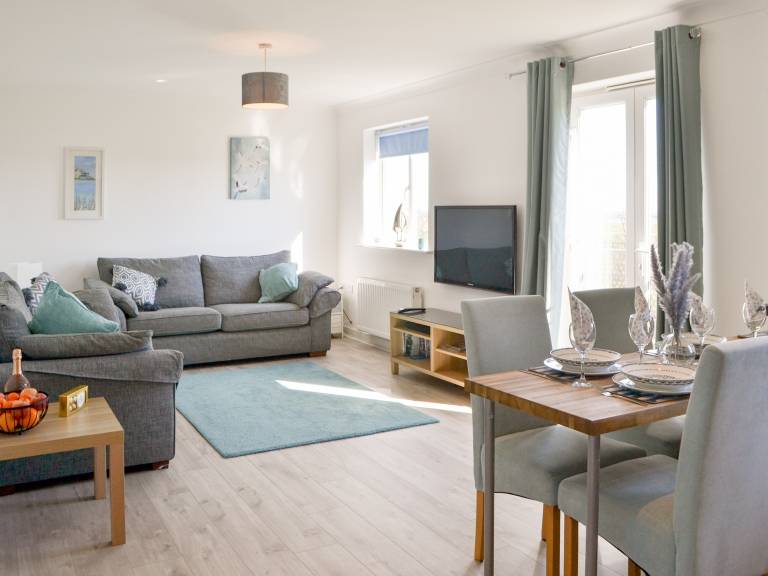 Cottage  Whitley Bay