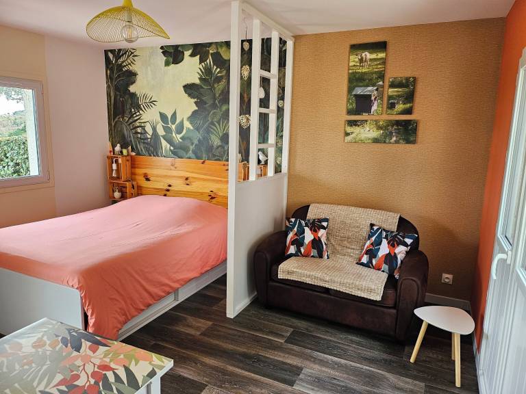 Appartement Barneville-Carteret