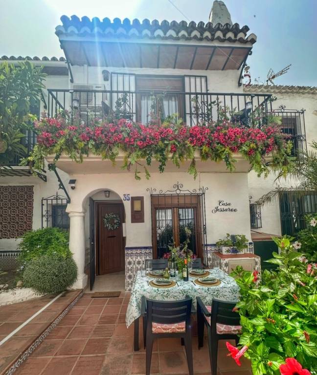 Ferienhaus Nerja