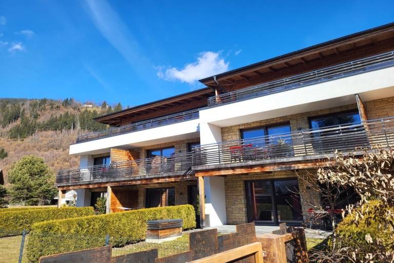 House with 1 room for 4 persons — photo 2