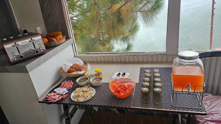 The Chail Heights Hotel and Resort By AKC Stays — photo 5