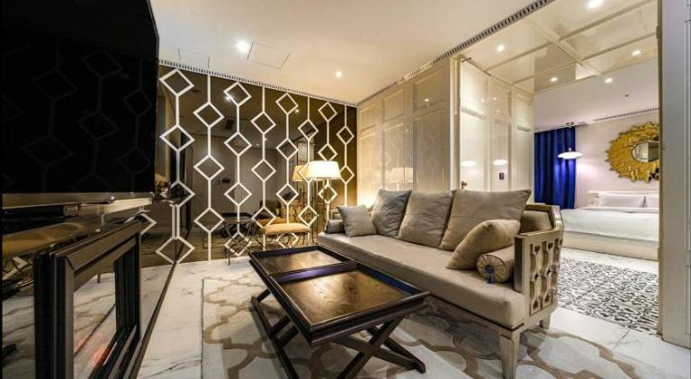 Hotel The Designers Cheongnyangni — photo 2