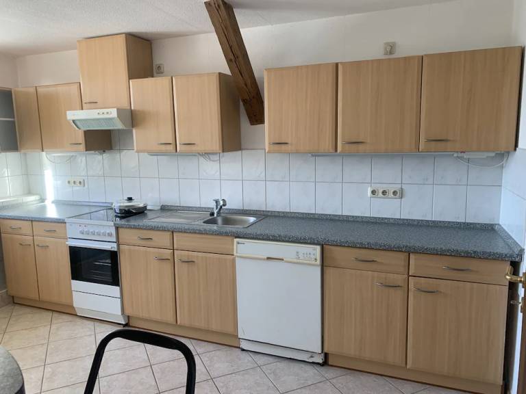 Condo  Marzahn-Hellersdorf
