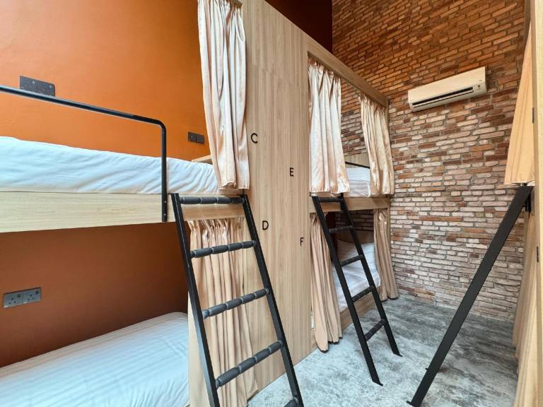 Hotel Ban Sheng Teik