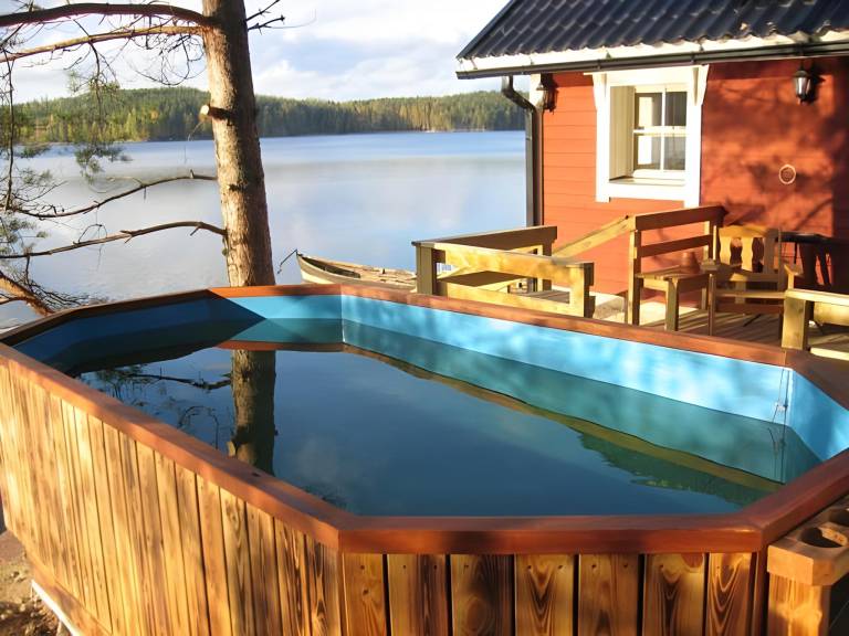 Yli-Kaitala Holiday Resort Tuuliviiri — photo 4