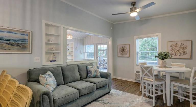 Big vacation home | Next to the beach | Pets allowed — photo 4